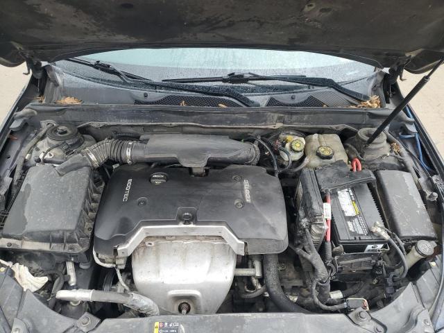 2013 CHEVROLET MALIBU 1LT - 1G11C5SA1DF347394