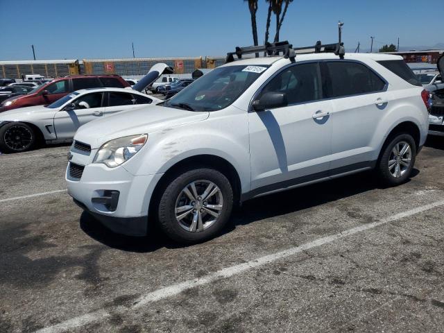 Vin: 2gnalaek0f1181102, lot: 64371515, chevrolet equinox ls 2015 img_1