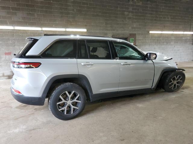 2024 JEEP GRAND CHER 1C4RJHBG9RC698732