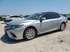 2020 TOYOTA CAMRY LE - 4T1C11AK8LU390886