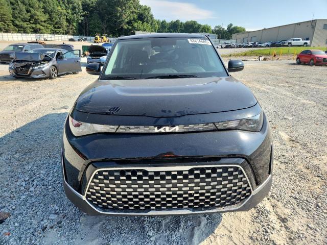 2025 KIA SOUL EX KNDJ33AU3S7933982