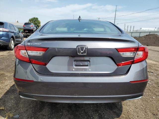 2019 HONDA ACCORD EXL 1HGCV1F55KA145198