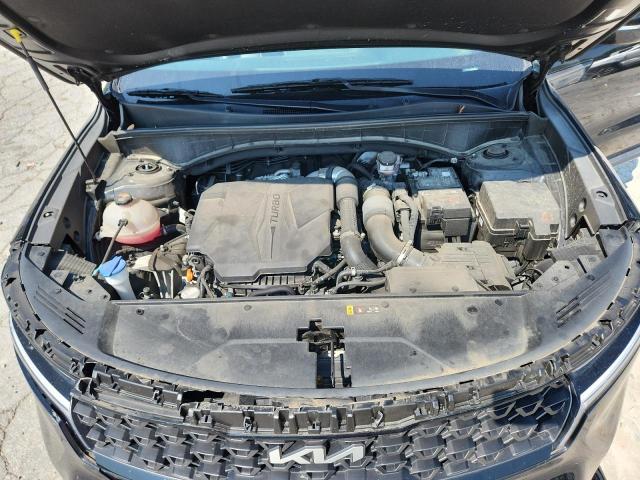 2022 KIA SORENTO EX 5XYRHDLF9NG107959