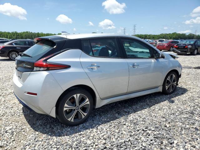 2021 NISSAN LEAF SV 1N4AZ1CV9MC554297