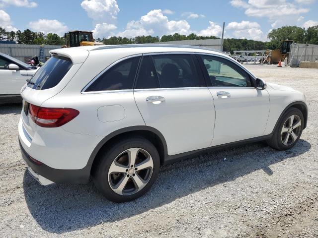 Vin: wdc0g4jb8gf050861, lot: 63453445, mercedes-benz glc-class 300 20163