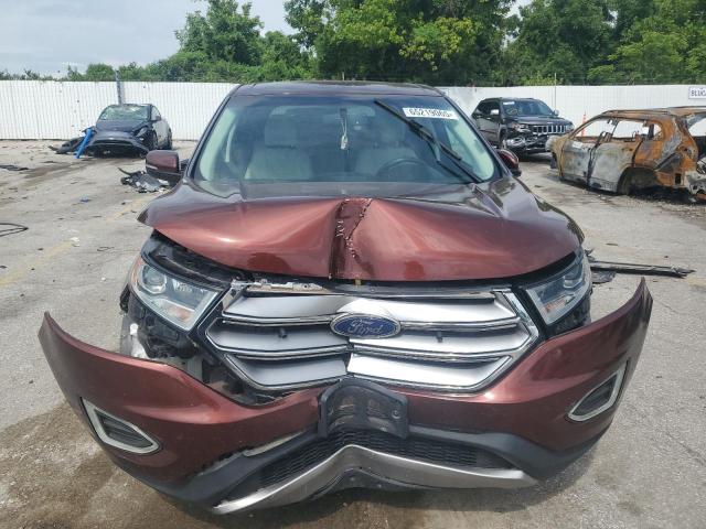 2015 FORD EDGE TITAN 2FMTK4K9XFBC07279