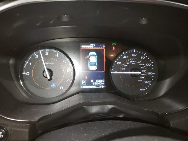 2019 SUBARU CROSSTREK JF2GTAEC1K8374962