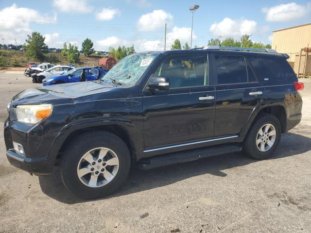TOYOTA 4RUNNER SR