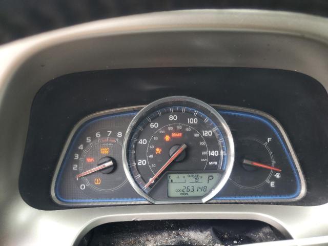 2013 TOYOTA RAV4 LIMIT - 2T3DFREV8DW059629