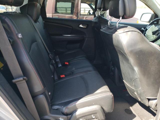 2019 DODGE JOURNEY GT 3C4PDDEG4KT681575