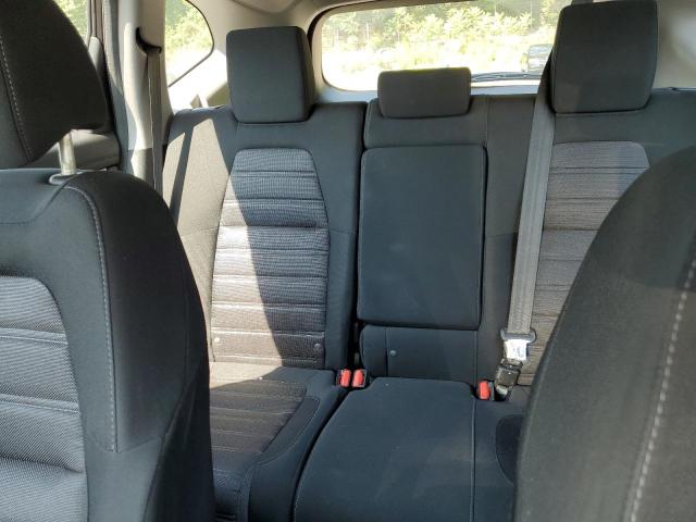2018 HONDA CR-V LX 2HKRW6H35JH219970