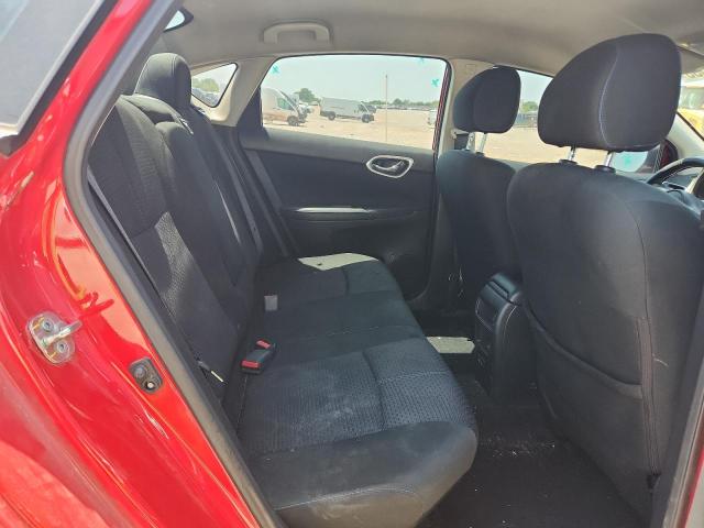 2019 NISSAN SENTRA S - 3N1AB7AP4KY333400