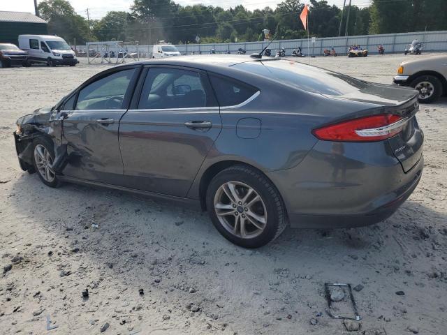 Vin: 3fa6p0h71jr179471, lot: 63124065, ford fusion se 20182