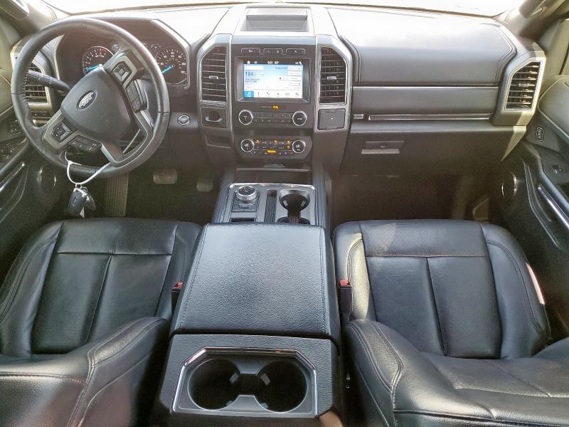 2019 FORD EXPEDITION 1FMJU1HT7KEA57553