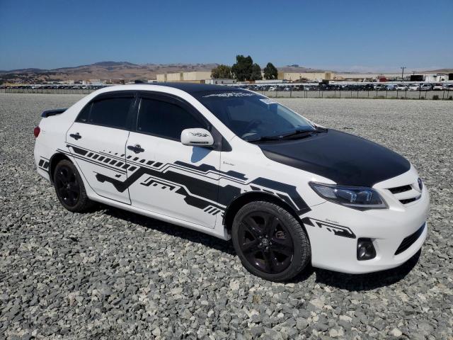 Vin: 2t1bu4ee3cc777307, lot: 63293185, toyota corolla base 20124