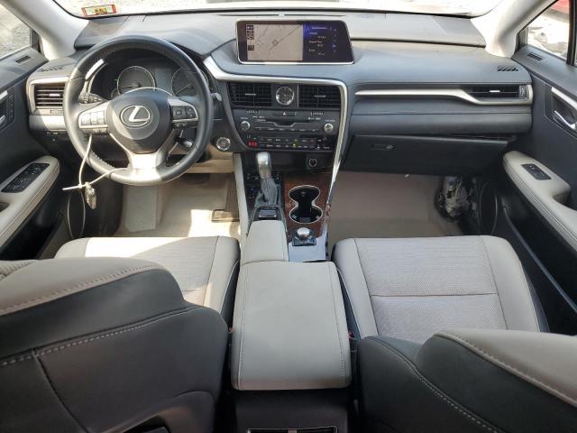 2018 LEXUS RX 350 BAS 2T2ZZMCA9JC112386