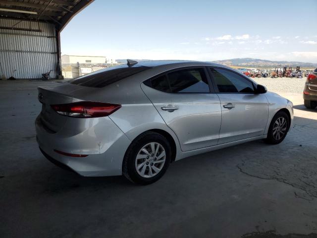 Vin: 5npd74lf3hh082194, lot: 63197875, hyundai elantra se 20173