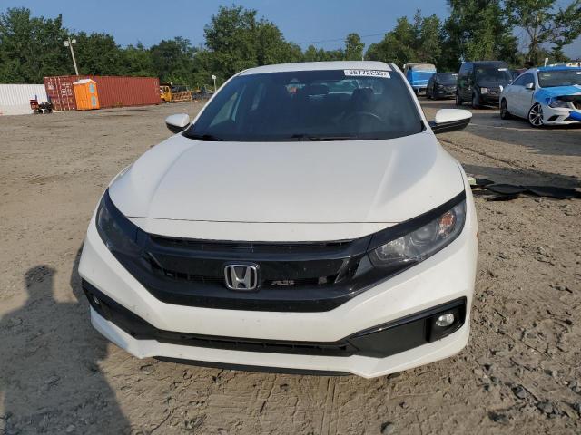 2020 HONDA CIVIC SPOR #3304630973