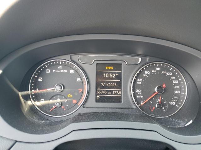 2018 AUDI Q3 PREMIUM #3291373183