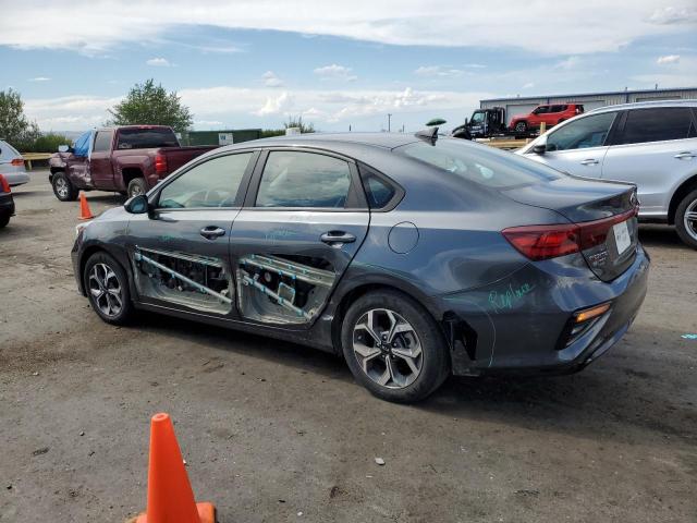 2021 KIA FORTE FE 3KPF24AD0ME307159