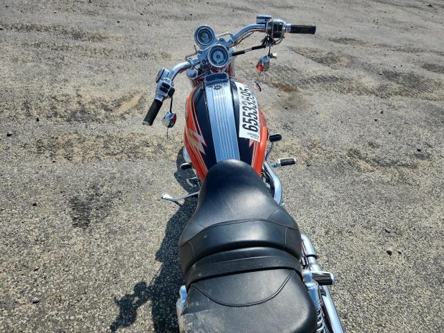 2005 HARLEY-DAVIDSON VRSCSE 1HD1PMG1X5K976299