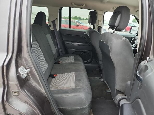 2017 JEEP PATRIOT LA 1C4NJPFA9HD161236
