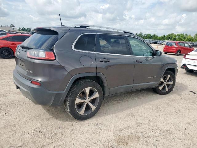 2019 JEEP CHEROKEE L 1C4PJMDX6KD231877