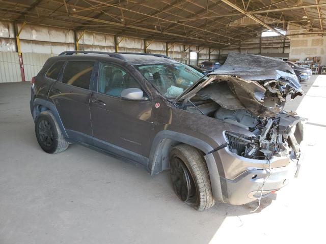 2019 JEEP CHEROKEE T 1C4PJMBX8KD267475