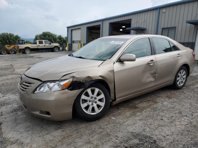 TOYOTA CAMRY CE