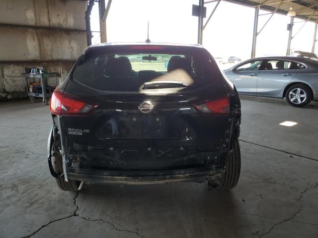 2018 NISSAN ROGUE SPOR JN1BJ1CP4JW162610