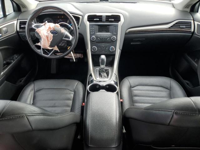 2014 FORD FUSION SE - 3FA6P0H9XER322229