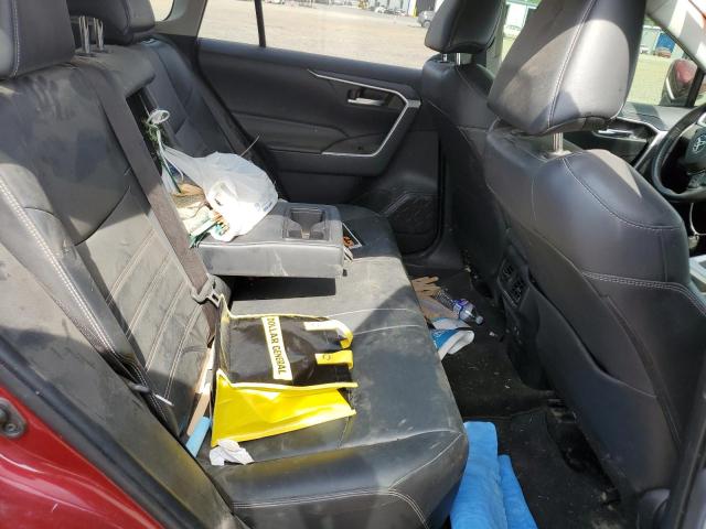 2020 TOYOTA RAV4 XLE PREMIUM JTMC1RFV1LD049738