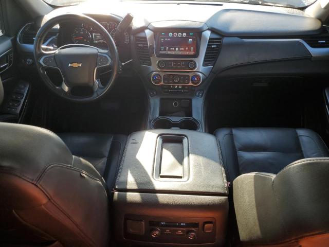 2016 CHEVROLET TAHOE K150 - 1GNSKBKC6GR117231