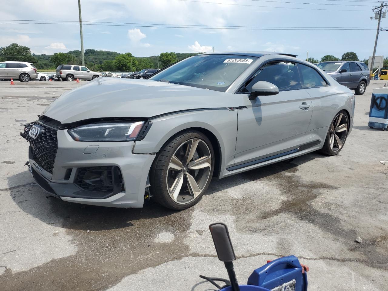 AUDI S5 RS5