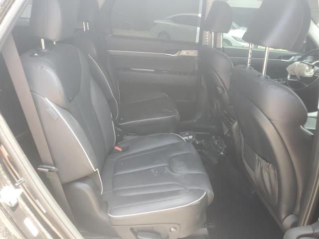 2023 HYUNDAI PALISADE S KM8R44GE7PU492545
