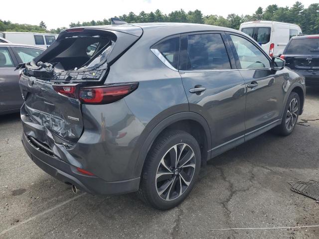 2022 MAZDA CX-5 PREMIUM JM3KFBDM2N0577871