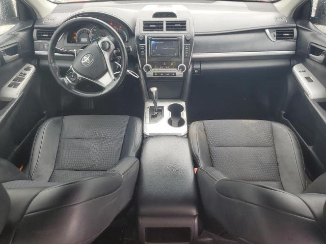 2014 TOYOTA CAMRY L - 4T1BF1FK8EU741787
