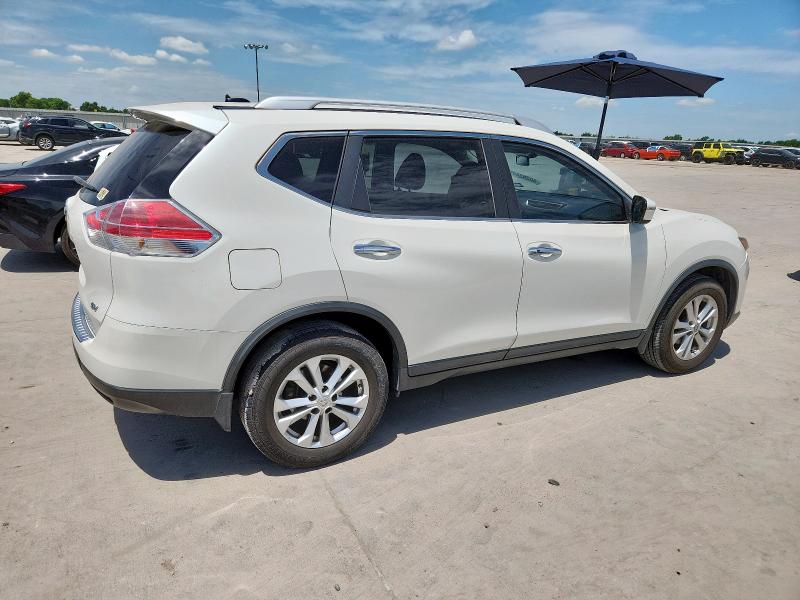 Vin: knmat2mt2gp595589, lot: 60263445, nissan rogue s 20163