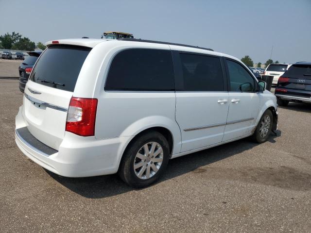 2016 CHRYSLER TOWN & COU - 2C4RC1BG8GR296870