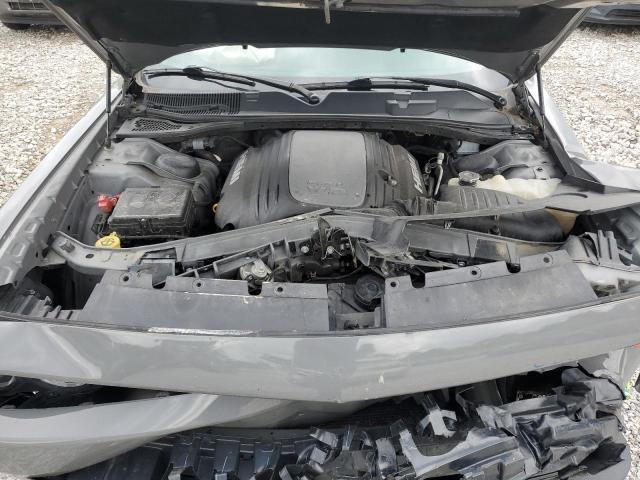 2019 DODGE CHALLENGER 2C3CDZBT4KH530052