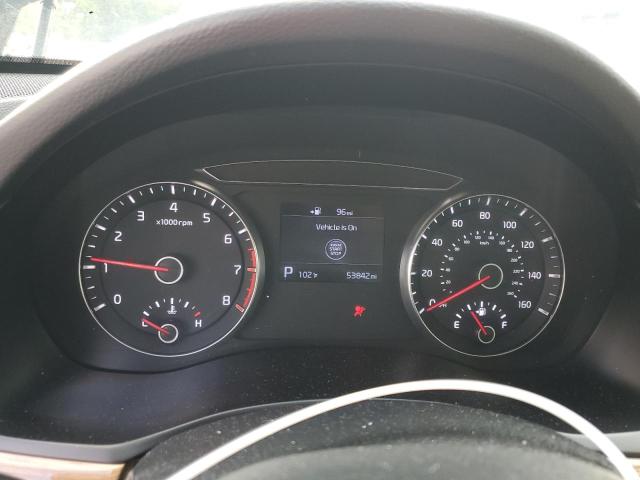 2019 KIA CADENZA PREMIUM KNALB4J15K5164465