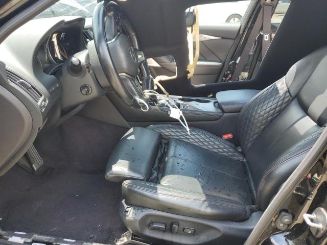 2019 INFINITI Q50 RED SP JN1FV7AR8KM800027