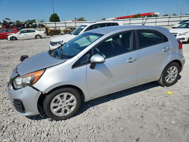 KIA RIO LX