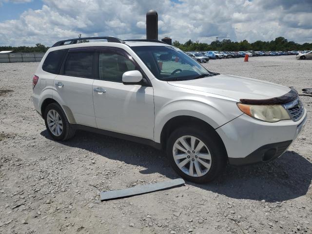 2012 SUBARU FORESTER L - JF2SHAEC8CH467717
