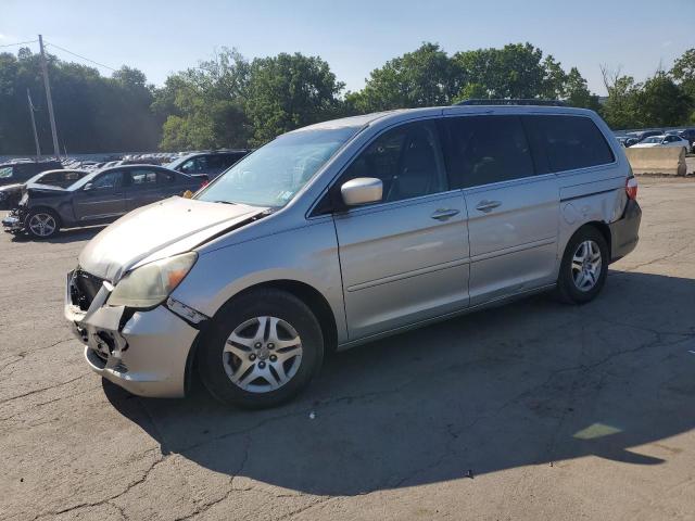 HONDA ODYSSEY EX