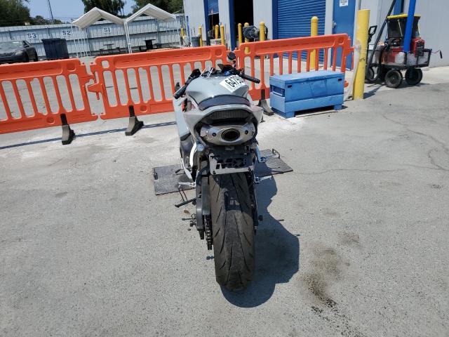 2025 HONDA CBR600 RA JH2PC4087SK900086