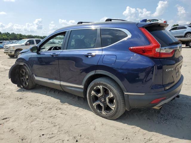 2017 HONDA CR-V TOURI 5J6RW2H90HL067061
