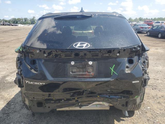 2023 HYUNDAI TUCSON SEL 5NMJB3AE2PH164614