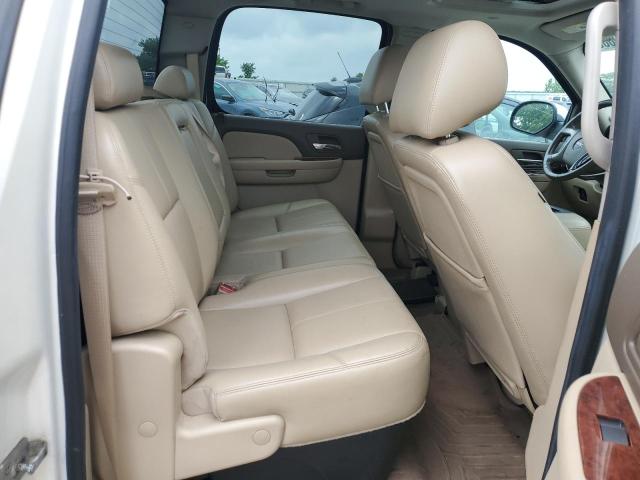 2013 GMC SIERRA K15 - 3GTP2WE74DG219630