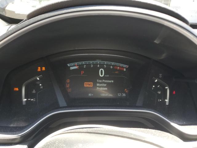 2017 HONDA CR-V EX 5J6RW2H50HL044649